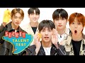 THESE Are TXT S SECRET TALENTS They Re Pretty Good Secret Talent Test Cosmopolitan