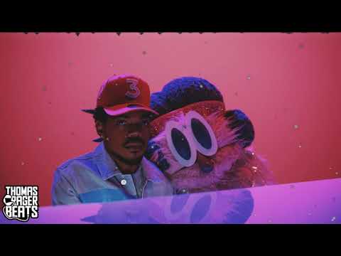 Chance The Rapper X Kyle Type Beat “Wednesday” - Prod. @thomascrager X Darsh