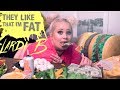 I Like It - Cardi B (Parody) Lardi B - They Like That I'm Fat