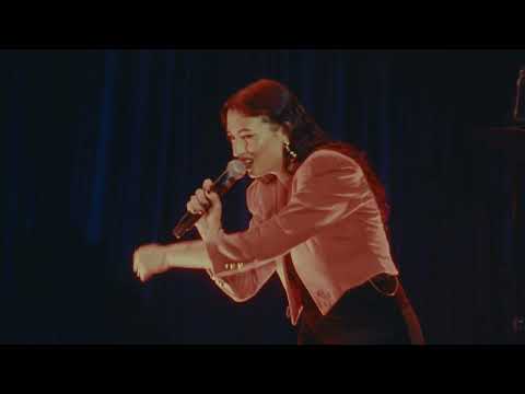 El Gran Tirano (En Vivo) - Catalina y Las Bordonas de Oro en Club Chocolate