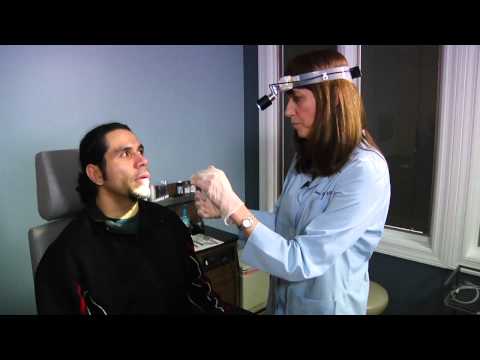 AAO-HNSF The ENT Exam Episode 2: The Oral Cavity and Neck ...