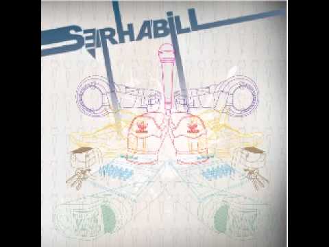 SerHabill - Freak Diablo - 03 - Folklorama (ft. Yntro)