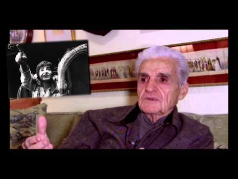 Tom Troupe Remembers "Diary of a Madman"