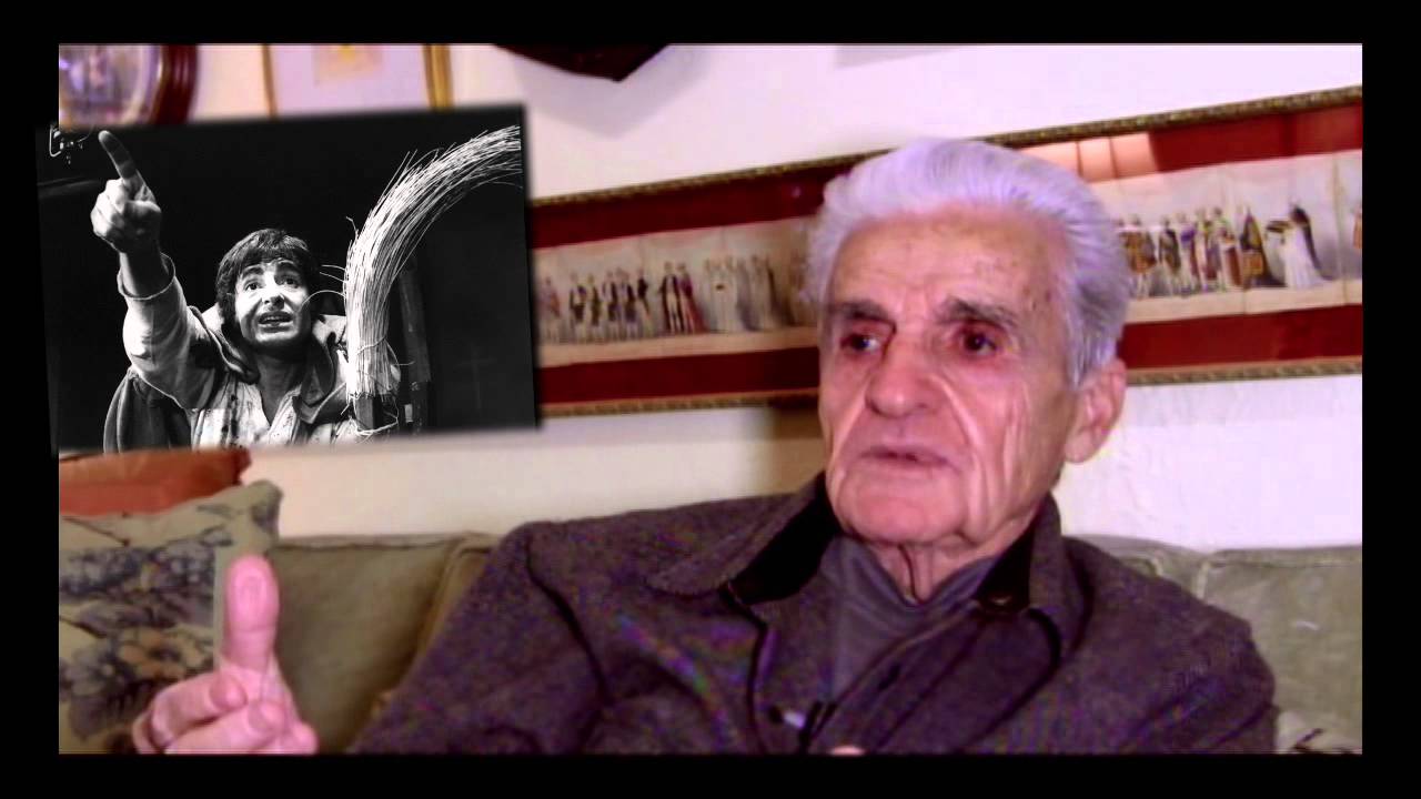 Tom Troupe Remembers "Diary of a Madman"