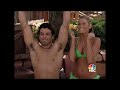 NBC Monday Night Television Commercial 2005