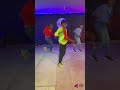 Kuluvalile Dancecover Rajinikanth Arrahman Parthupdc Pdc Cbe