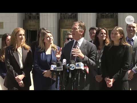 Social media addiction trial reactions after Google, Meta found liable for $3 million in damages