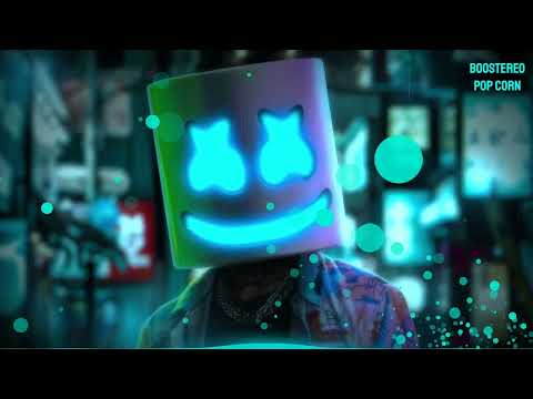 BOOSTEREO | POP CORN