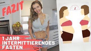 Fazit 1 Jahr intermittierendes Fasten 16/8 | MEINE Erfolge Erfahrungen Abnehmen Intermittent Fasting Fazit 1 Jahr intermittierendes Fasten 16/8 | MEINE Erfolge Erfahrungen Abnehmen Intermittent Fasting