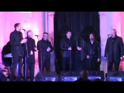 Tomislav Bralić&Klapa Intrade - Karta Ljubavi