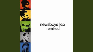 Let It All Come Out (Go Remix Version) (Go Remix Album Version)