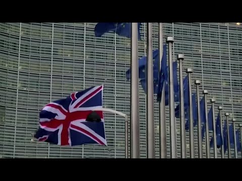 What would a 'no deal' Brexit look like?