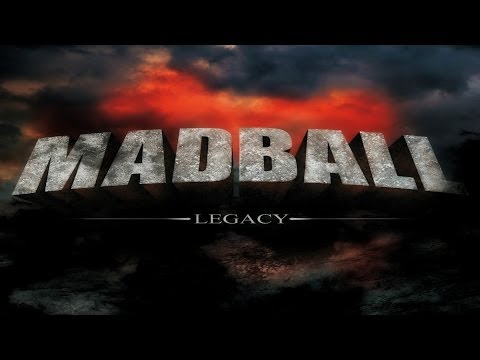 MADBALL - Legacy [Full Album]