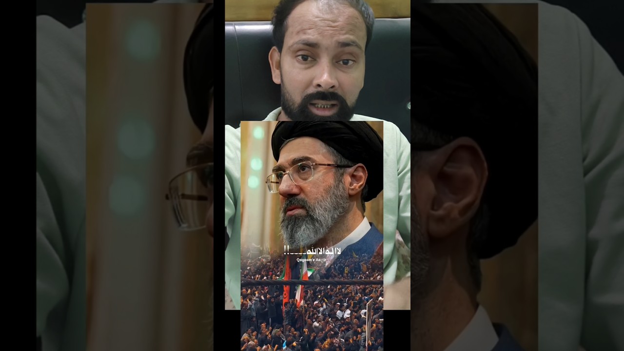 UN bhakton ke Papa ne manihar Apne baap Iran se 😂