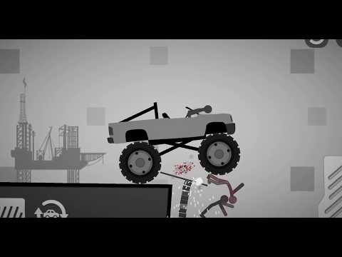 Stick Destruction 4 Annihilati Video