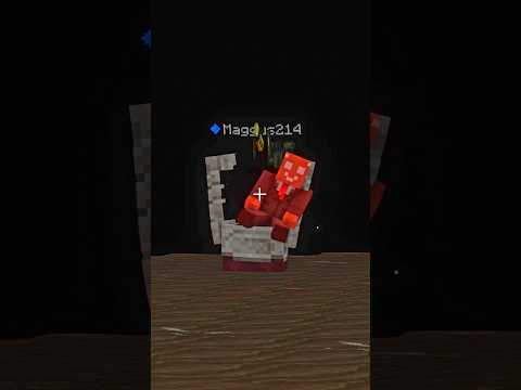 Es gibt RIESIGE FISCHE in MINECRAFT?!… #minecraft #toobad #diesereinefreund