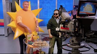 ABC: Good Morning America - Jimmy Dean Delights