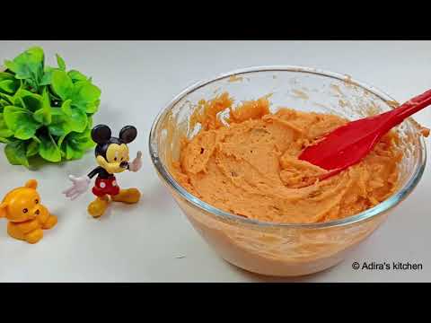 Tomato soup cake recipe you will be surprised by the result 😲😲