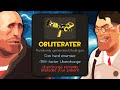 We Ranked More Randomly Generated TF2 Weapons