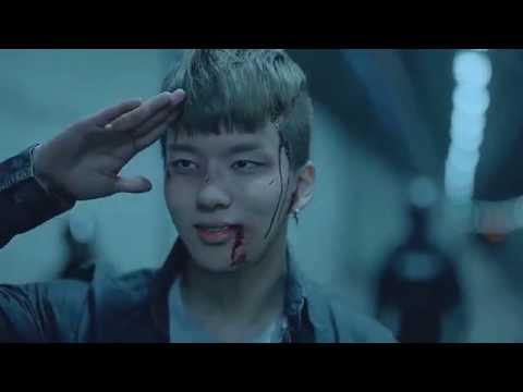 2NE1 & B.A.P - Lonely (One Shot Remix)