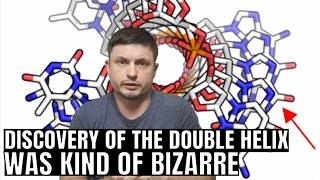 Bizarre Story Behind DNA Double Helix Discovery and the End of an Era