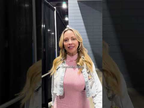 Tara Strong | I'm a Voice Actor Challenge