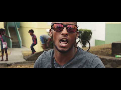 [CLIP] GUNSHOT ONE x DJ WAN’S "La vi lé bèl"