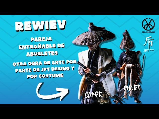 Vídeo relacionado con Pidak Shop - Pendientes para cosplay de cereza del Bizzarro Guerrero Aventurero