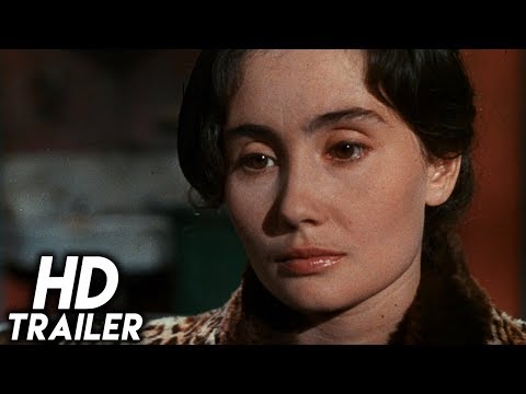 The Group (1966) ORIGINAL TRAILER [HD 1080p]