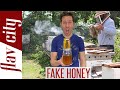 You Re Buying FAKE Honey From China Cut With Sugar Other Nasty Stuff