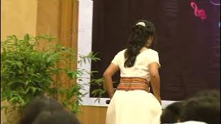 Download lagu Raisa ' pemeran utama' Juara 1 FLS2N tingkat nasional 2016 indrahayu Hastuti mp3