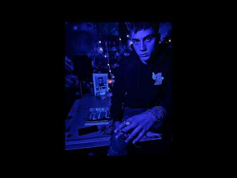 [FREE] Tony Boy x Sfera Ebbasta Type Beat "Insane"