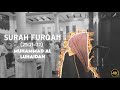 Surah Furqan By Muhammad Al Luhaidan Quran Recitation