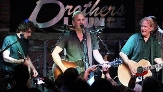 Kevin Costner &amp; Modern West with Lily Costner - live  concert -