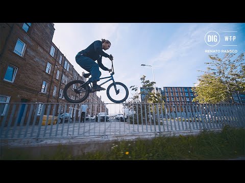 RENATO RANCSO - WETHEPEOPLE X DIG