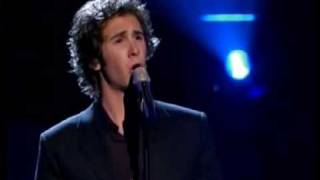 YouTube - Josh Groban - You're Still You