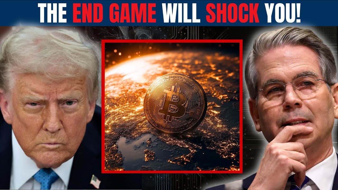 Inside the Trump Pump & Dump and What it Means for Bitcoin