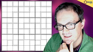 The Digit-less Sudoku?!