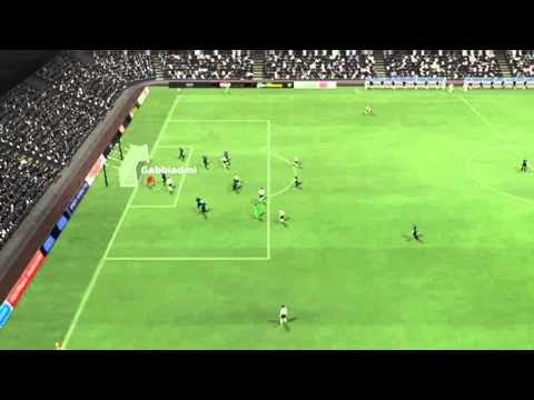2012 2013 A 35gg Cesena 3   1 Inter   Match Highlights