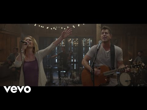 Jeremy Camp, Adrienne Camp - Isn’t The Name