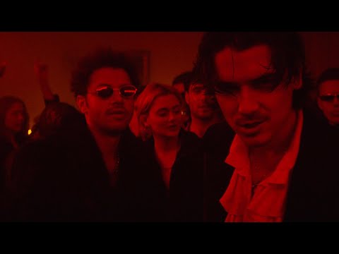 KAMO x KAY BE - NISHTO LICHNO [Official Video]