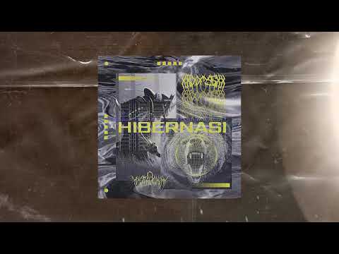 xxddm96xx - HIBERNASI (Lyrics Video)