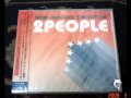 Jean Jaques Smoothie - 2 People (Mirwais ...