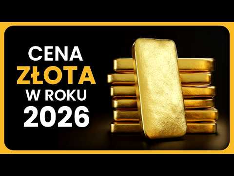 What about the price of GOLD in 2026?