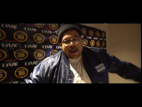 Lusaid - Nahh (Official Video)