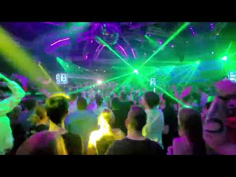 Titanium @ HardstyleMania meets SUB ZERO PROJECT