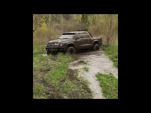 Lacs 4 Wheeldrive Music Video