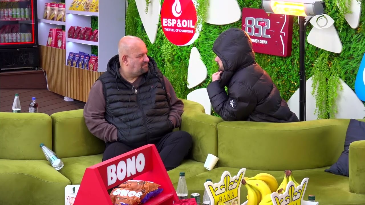 Kur do e luash…/ Kristi bisedon me Ilirin: Ngrohe vendin