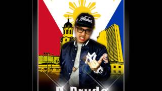 December 23rd - D-Pryde Christmas Song