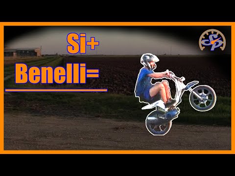 PIAGGIO SI  con blocco MINARELLI scooter cosa ne uscirà